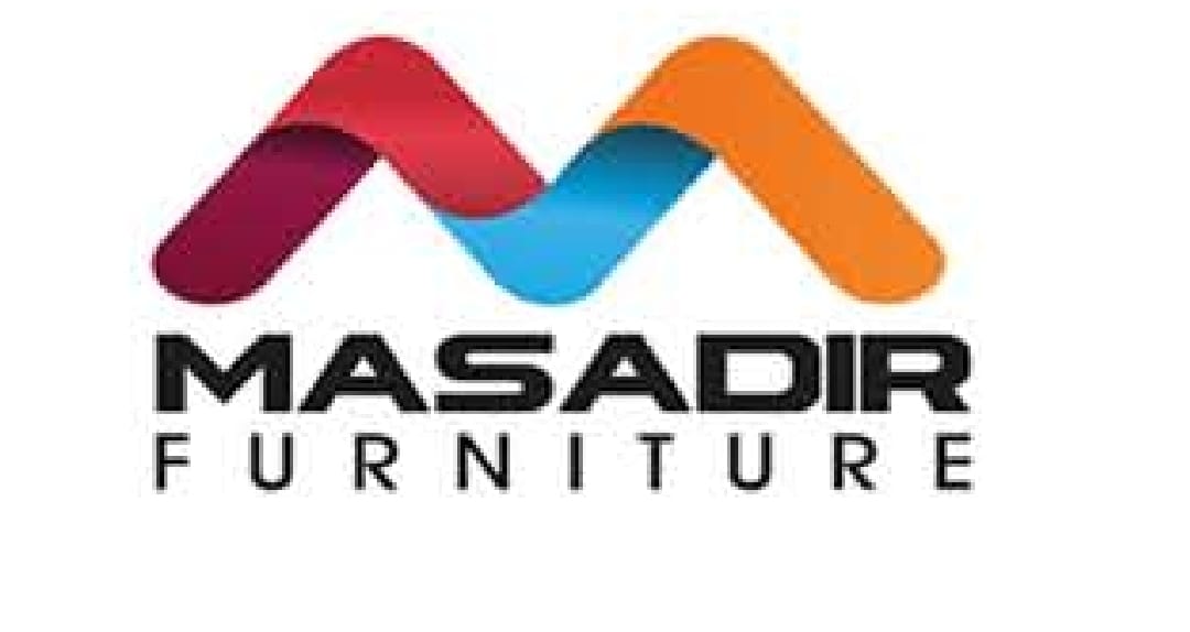 مصادر للأثاث